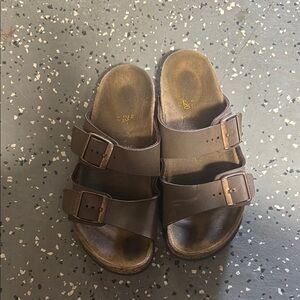 Kids Birkenstocks